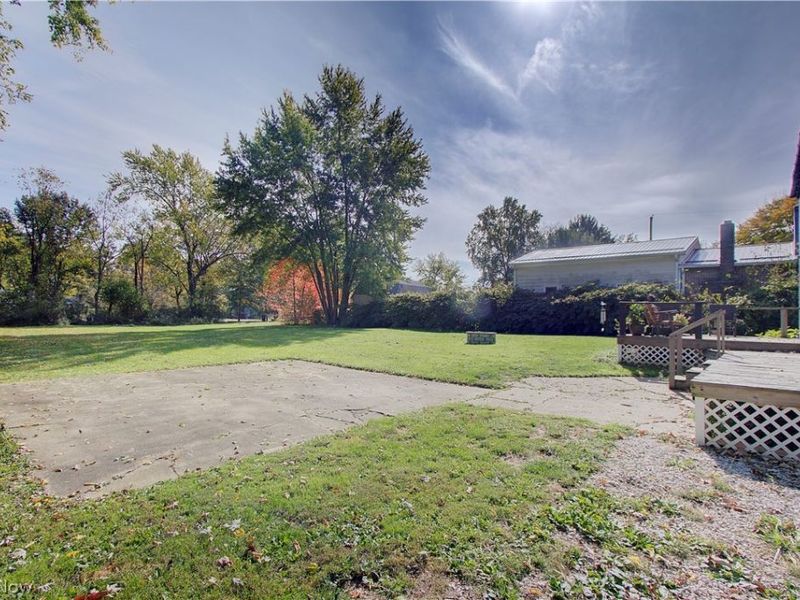 414 Cole Avenue SE, Canton, OH 44707 Photo 29
