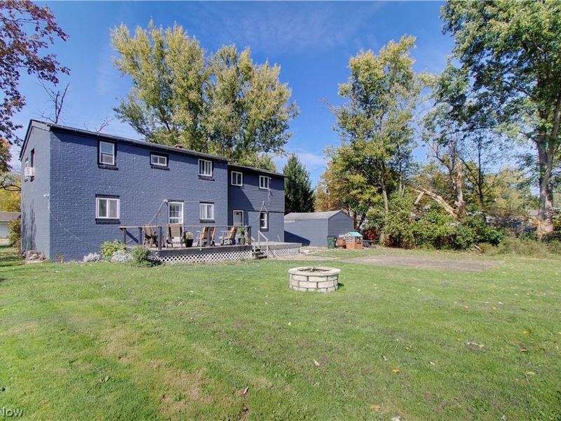 414 Cole Avenue SE, Canton, OH 44707 Photo 34