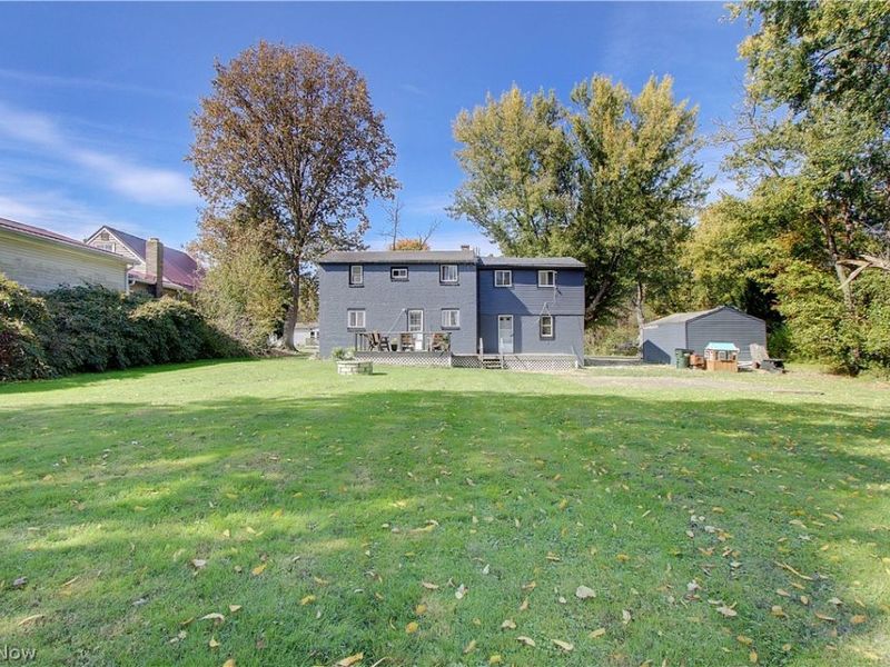 414 Cole Avenue SE, Canton, OH 44707 Photo 35