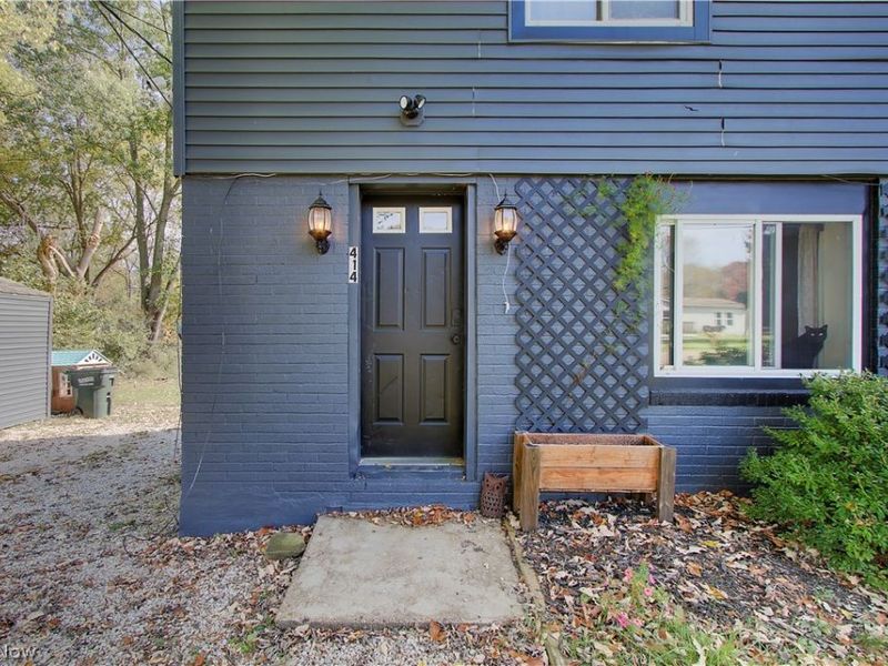 414 Cole Avenue SE, Canton, OH 44707 Photo 7