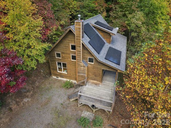 139 Lakey Gap Acres None , Black Mountain, NC 28711