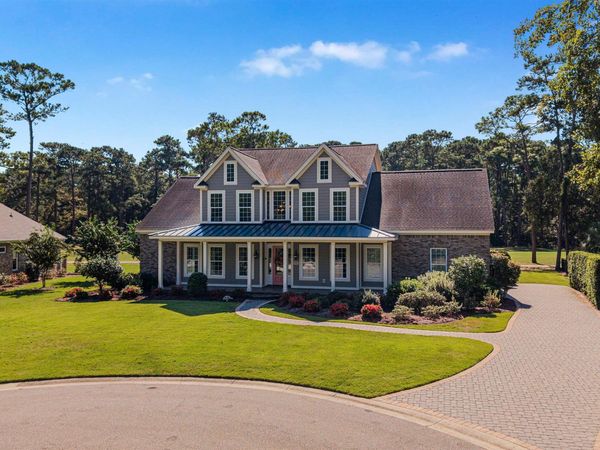 94 Cameron Ct. , Pawleys Island, SC 29585