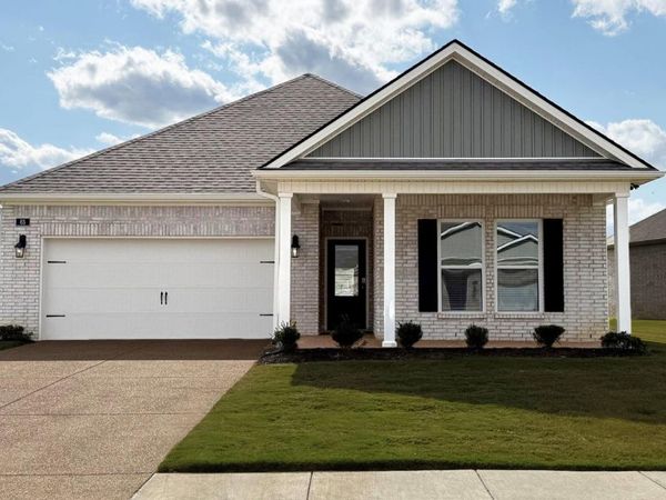 709 Edgemont Circle, Jonesboro, AR 72405