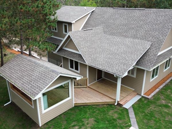 2256 County Road Z ROAD, Friendship, WI 53934