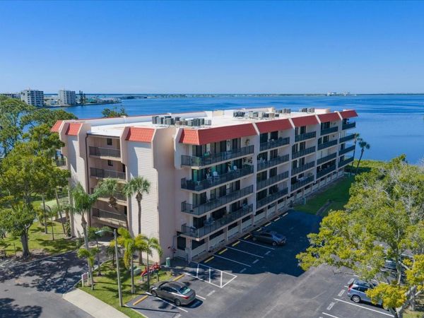 2700 BAYSHORE BOULEVARD, Unit 11404, DUNEDIN, FL 34698