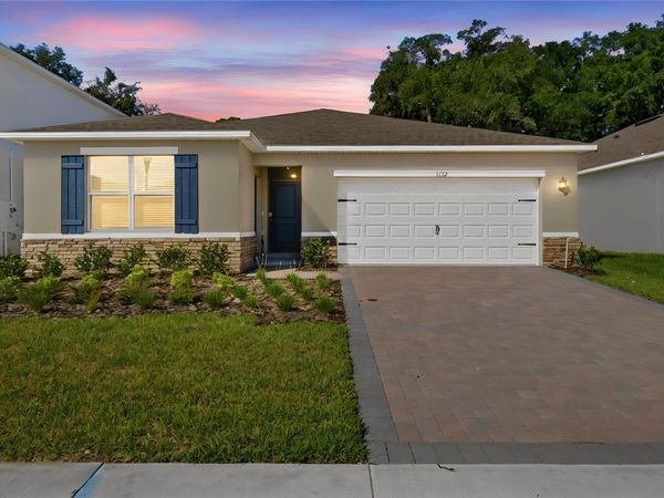 1132 GULL DRIVE , APOPKA, FL 32703