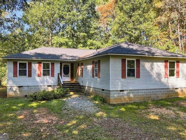 4541 New Kings Bridge Road, Nicholson, GA 30565