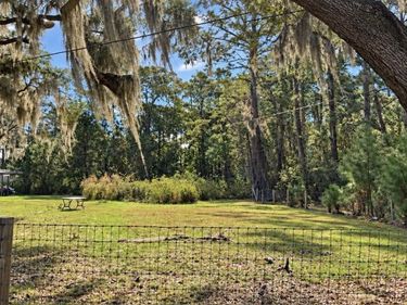 LOT 2 HALL Road, Sapelo Island, GA 31327