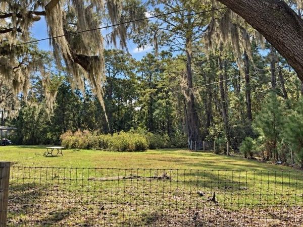 LOT 2 HALL Road, Sapelo Island, GA 31523