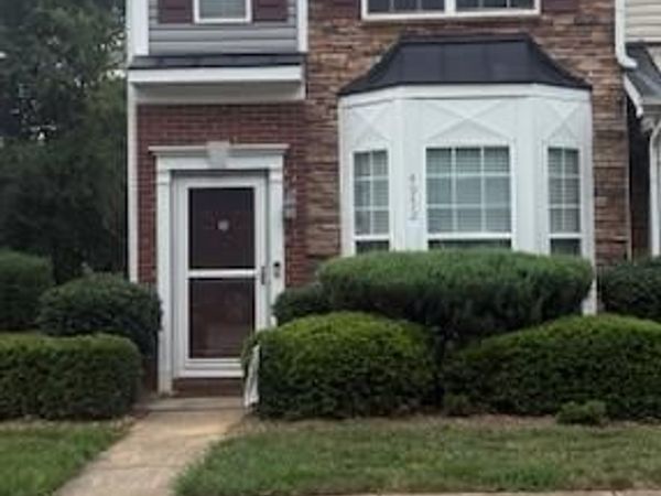 4952 Kotlik Drive, Charlotte, NC 28269