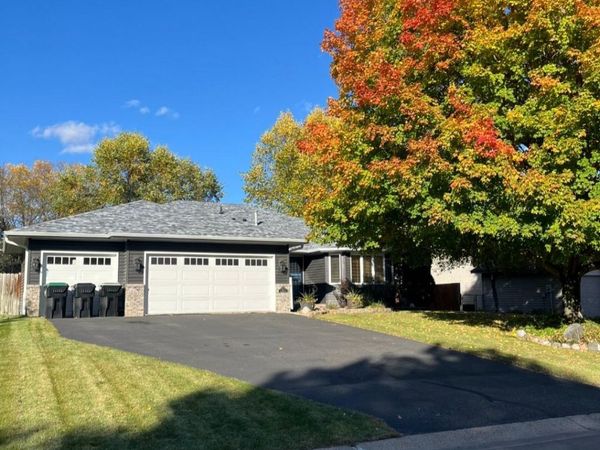 4153 146th Avenue NW, Andover, MN 55304