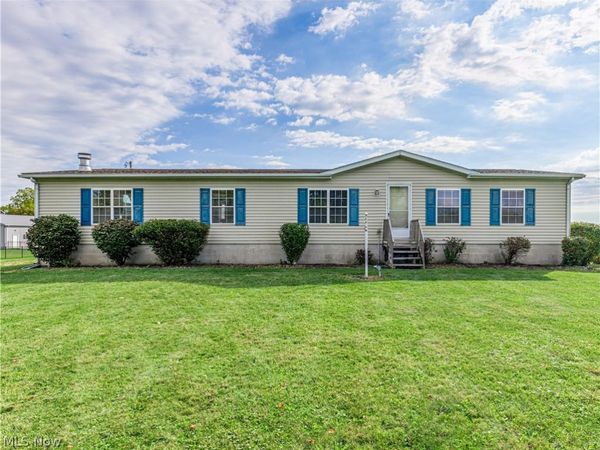 6479 Firestone Road , Spencer, OH 44275