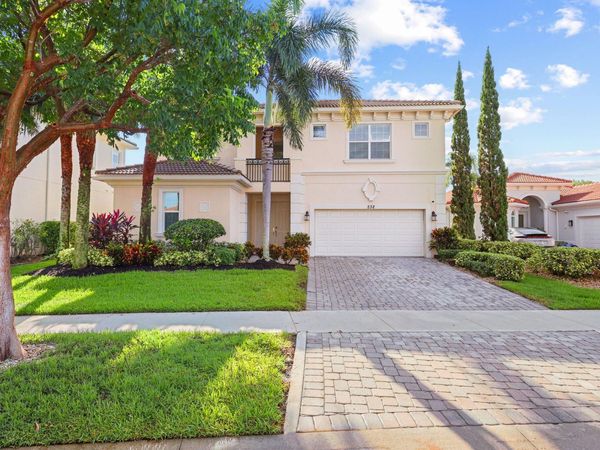 232 Carina Drive, Jupiter, FL 33478