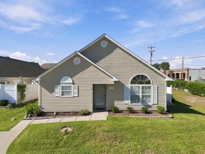 4303 Rivergate Ln. , Little River, SC 29566