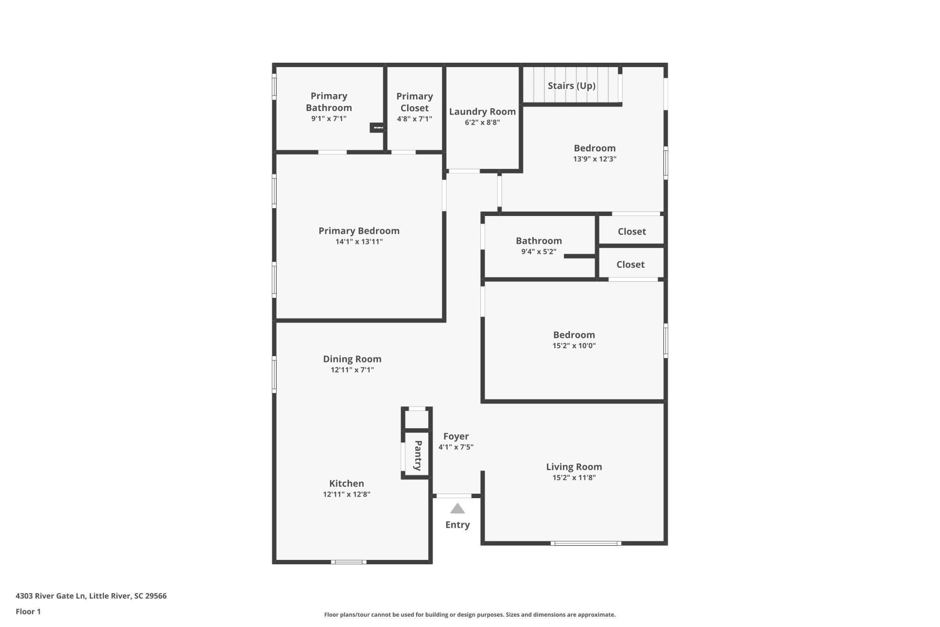 4303 Rivergate Ln.  Photo 50