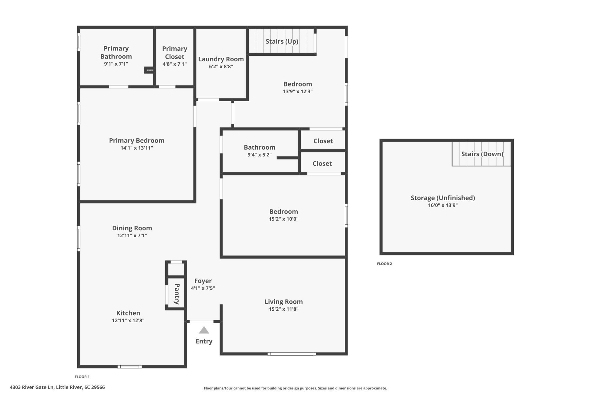 4303 Rivergate Ln.  Photo 51