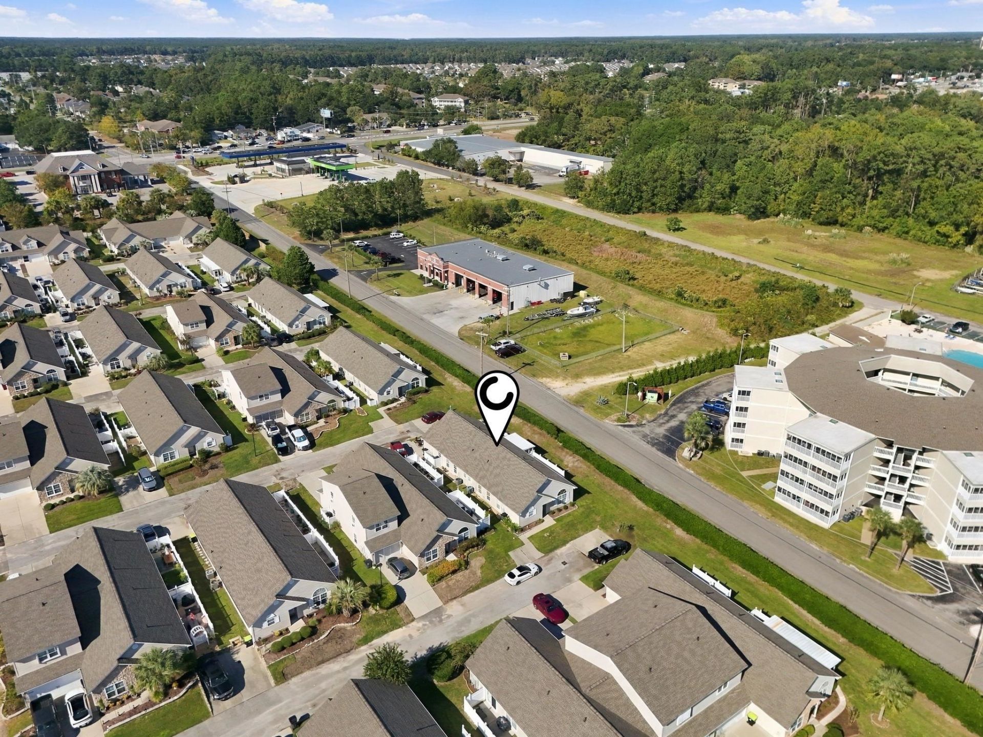 4303 Rivergate Ln.  Photo 54