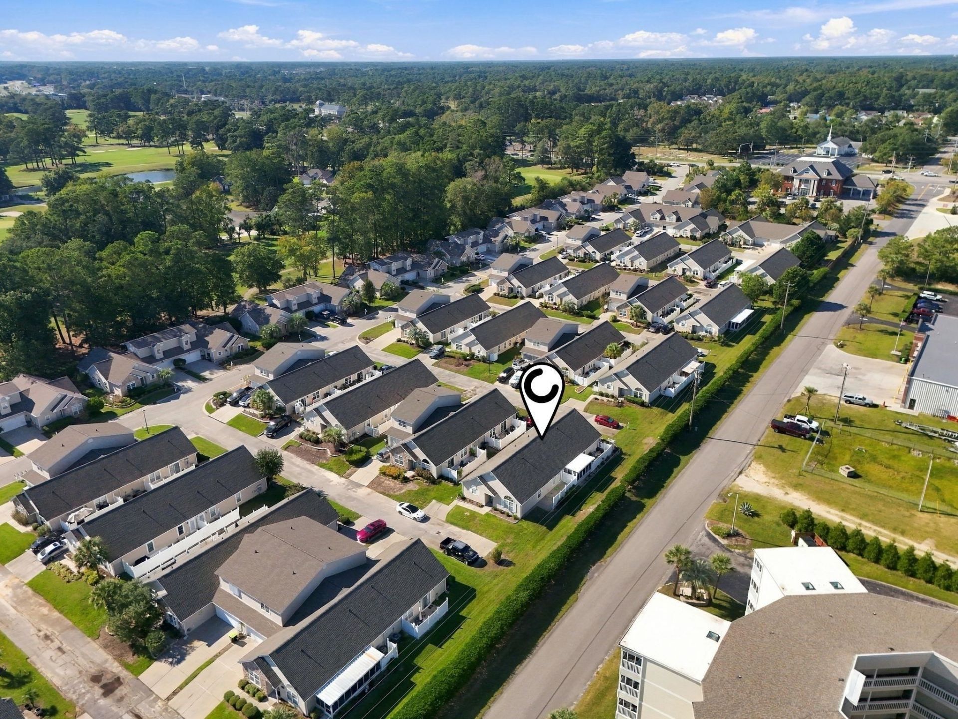 4303 Rivergate Ln.  Photo 55