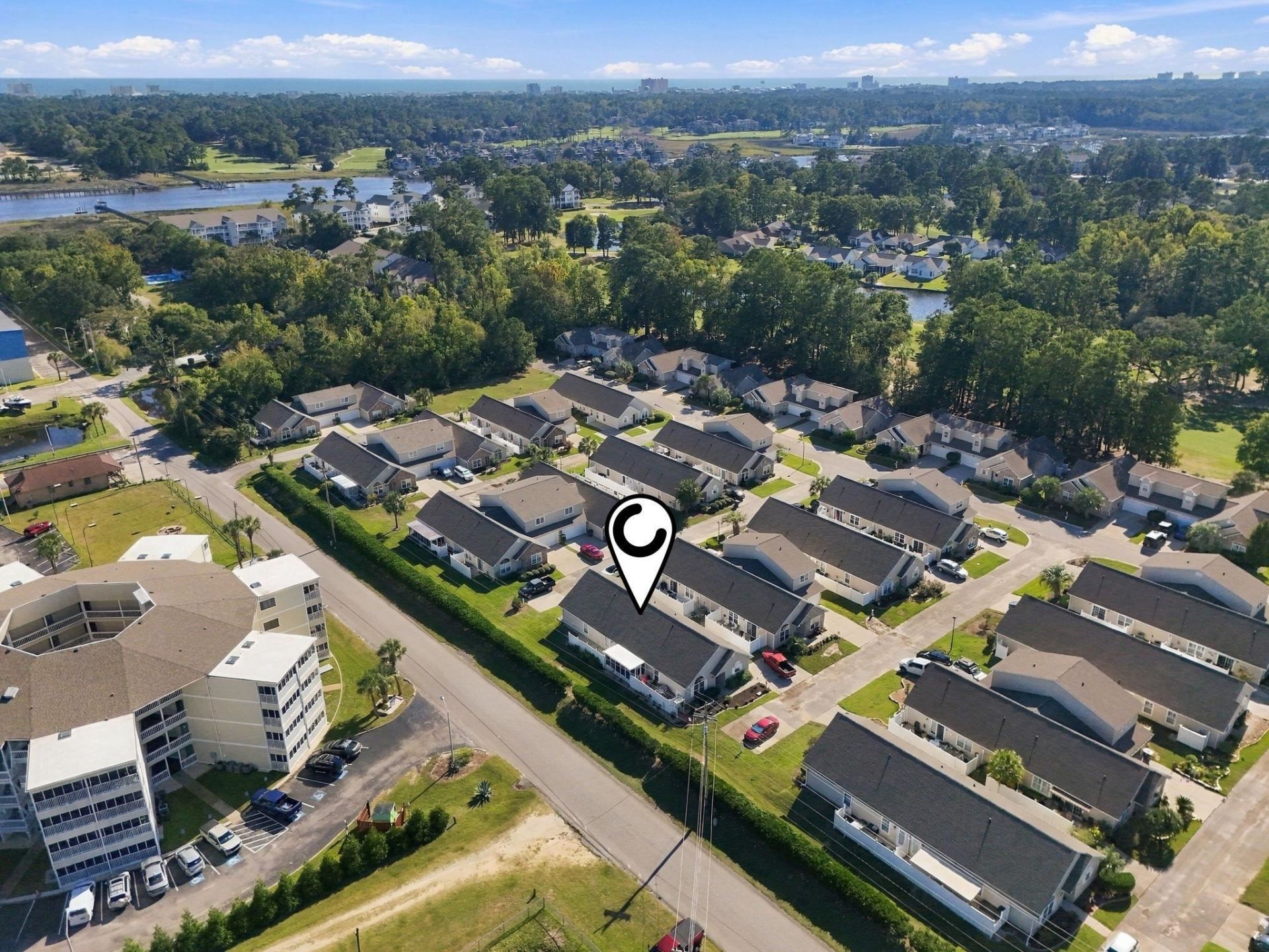 4303 Rivergate Ln.  Photo 56