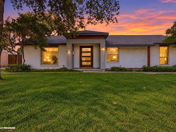 2712 Beechmont Place, Dallas, TX 75228