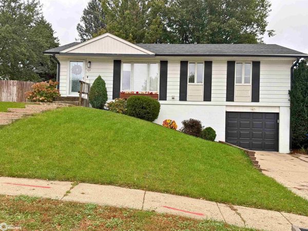 1210 Denison Street, Denison, IA 51442