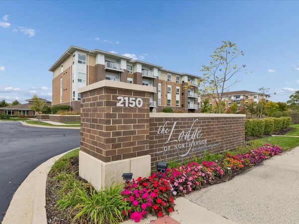 2150 Founders Drive , Unit 343, Northbrook, IL 60062
