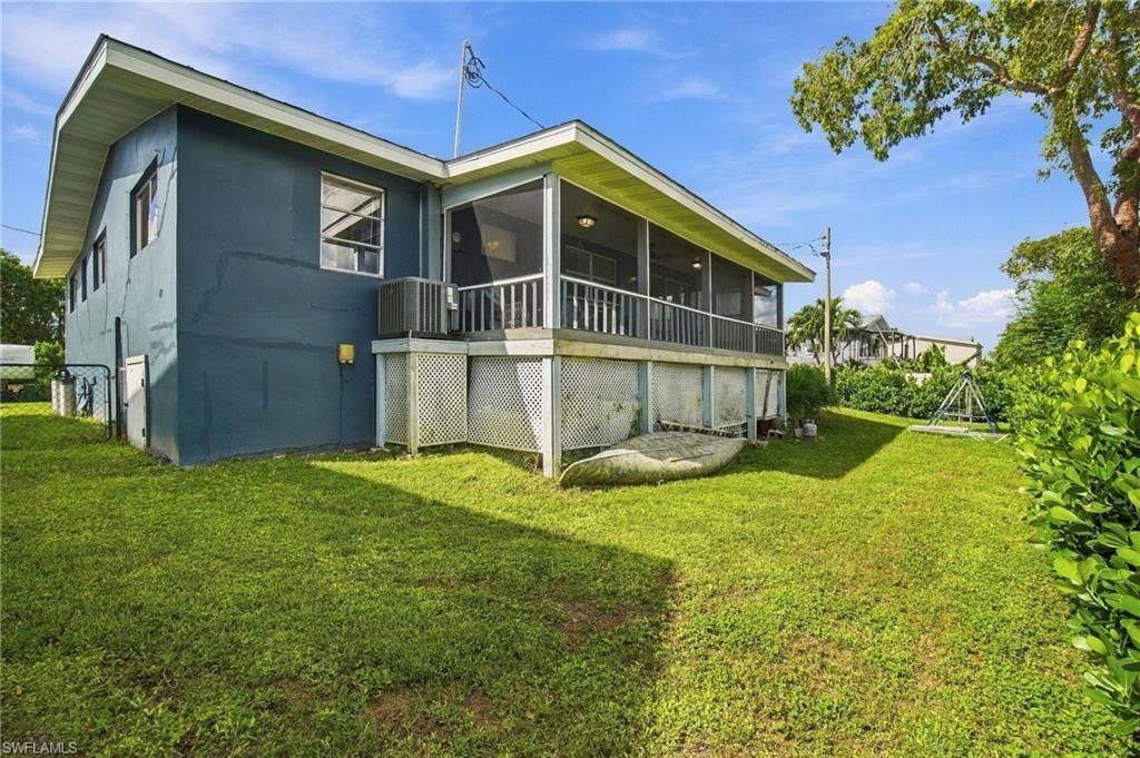 280 Worley St , Chokoloskee, FL 34138 Photo