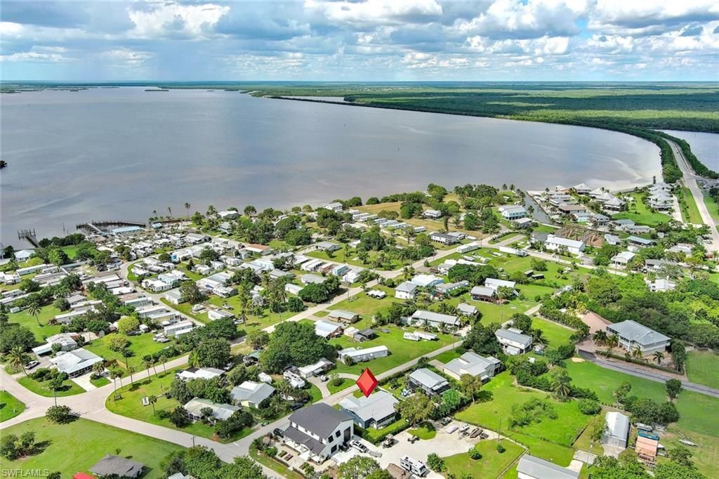 280 Worley St , Chokoloskee, FL 34138 Photo