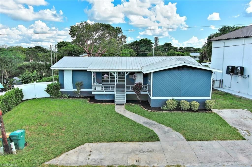 280 Worley St , Chokoloskee, FL 34138 Photo