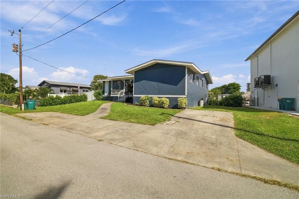 280 Worley St , Chokoloskee, FL 34138 Photo