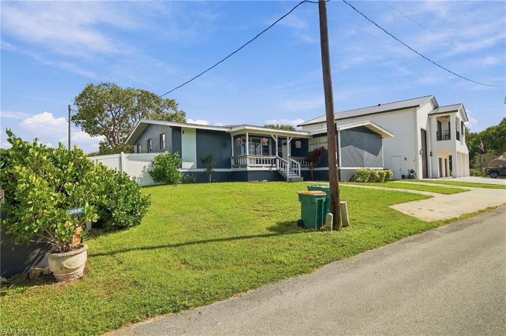 280 Worley St , Chokoloskee, FL 34138 Photo