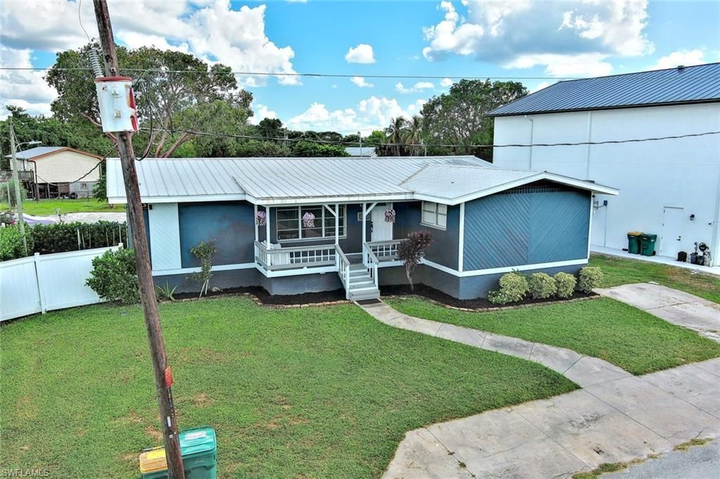 280 Worley St , Chokoloskee, FL 34138 Photo