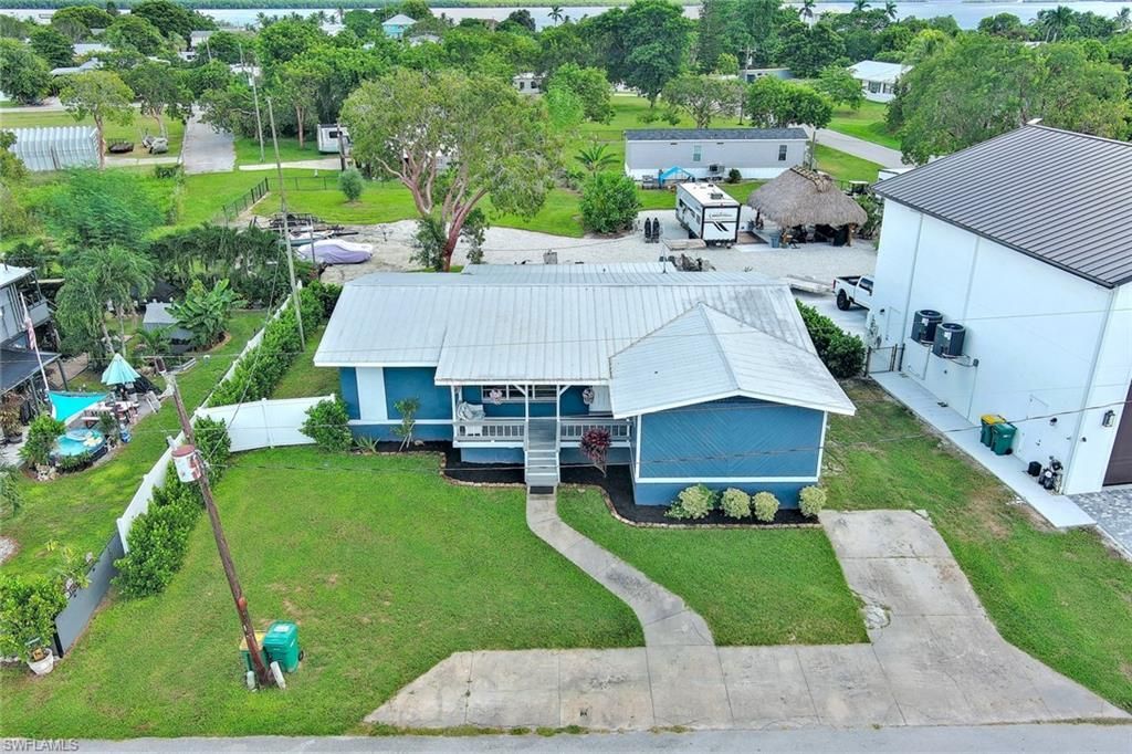 280 Worley St , Chokoloskee, FL 34138 Photo