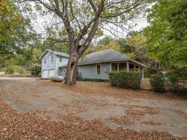 27 Acklin Gap Rd Road , Conway, AR 72032