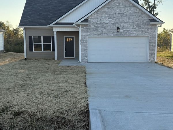 1210 Euclid Dr , Murfreesboro, TN 37127
