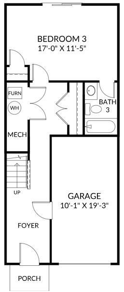 8029 Caswell Court Photo 7