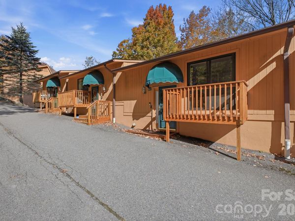 220 Charter Hills Road, Unit A-3, Beech Mountain, NC 28604