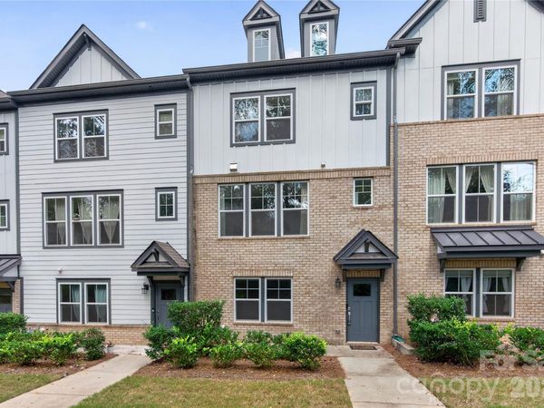13018 Simoneaux Lane , Charlotte, NC 28277