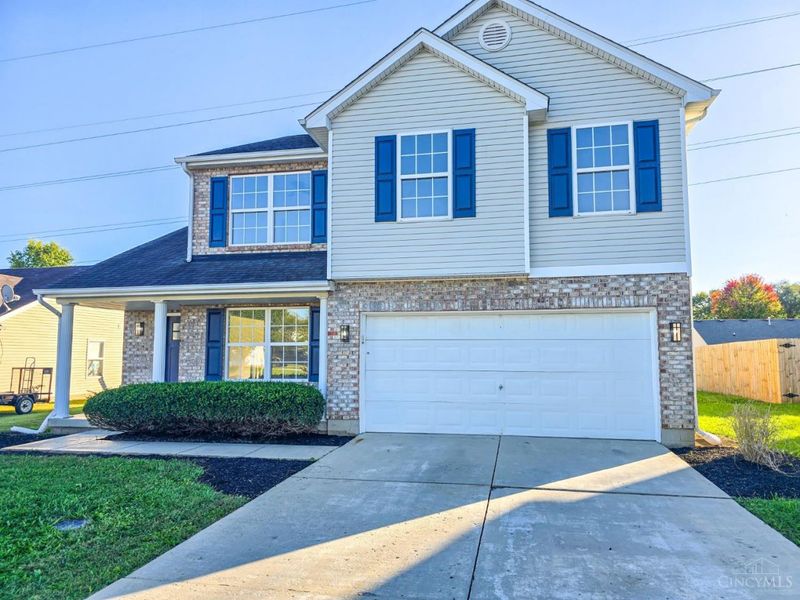 151 W Arlington Drive, Trenton, OH 45067 Photo 1