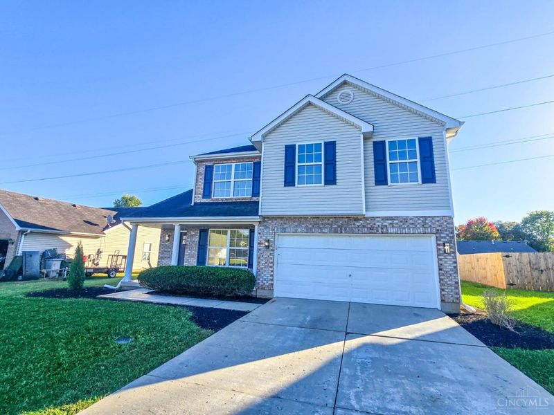 151 W Arlington Drive, Trenton, OH 45067 Photo 2