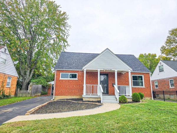 7068 Marcarol Lane, Anderson Twp, OH 45230