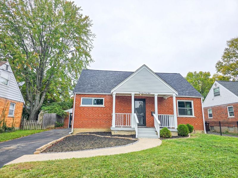 7068 Marcarol Lane, Anderson Township, OH 45230 Photo 1