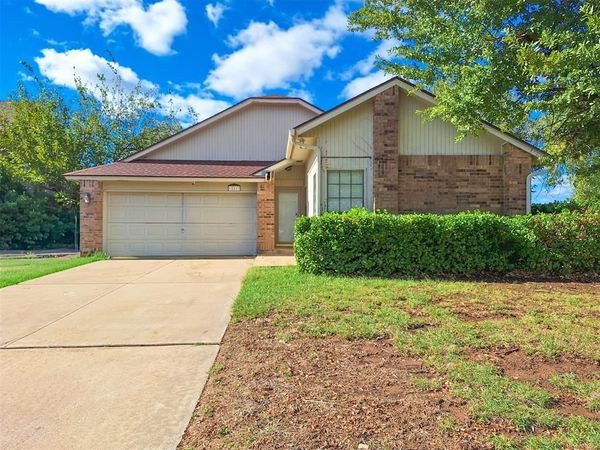 12817 Westcourt , Oklahoma City, OK 73142