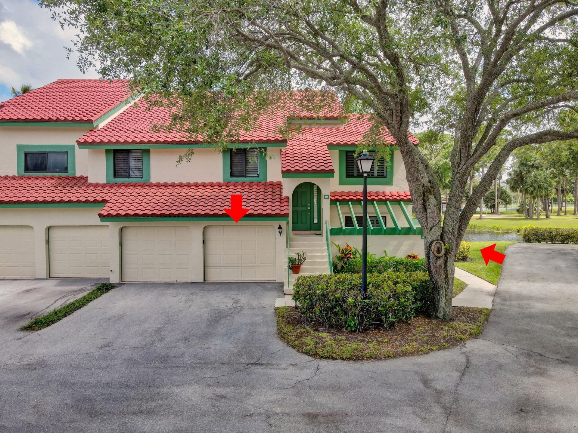 6 Lexington Lane E, Unit D, Palm Beach Gardens, FL 33418 Photo