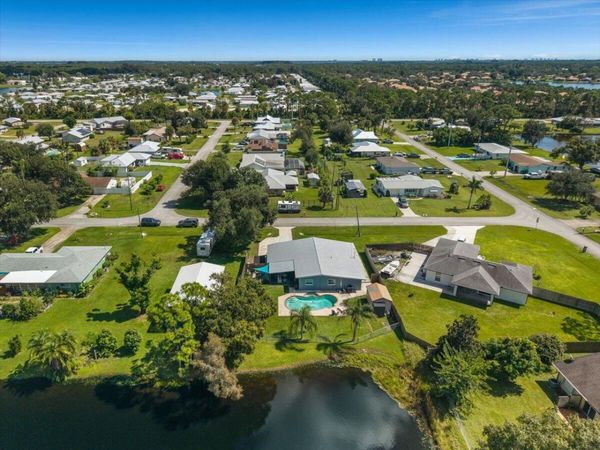 6005 Lantana Drive, Fort Pierce, FL 34951