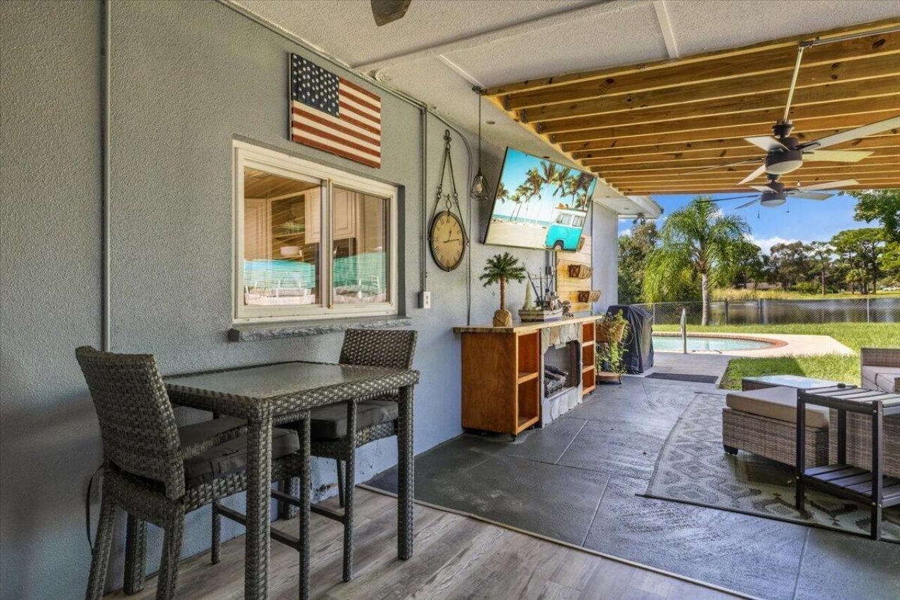 6005 Lantana Drive, Fort Pierce, FL 34951 Photo