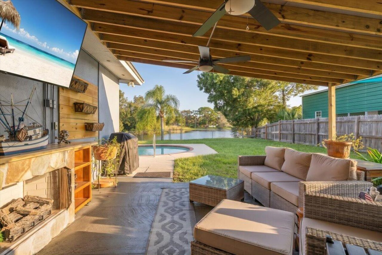 6005 Lantana Drive, Fort Pierce, FL 34951 Photo