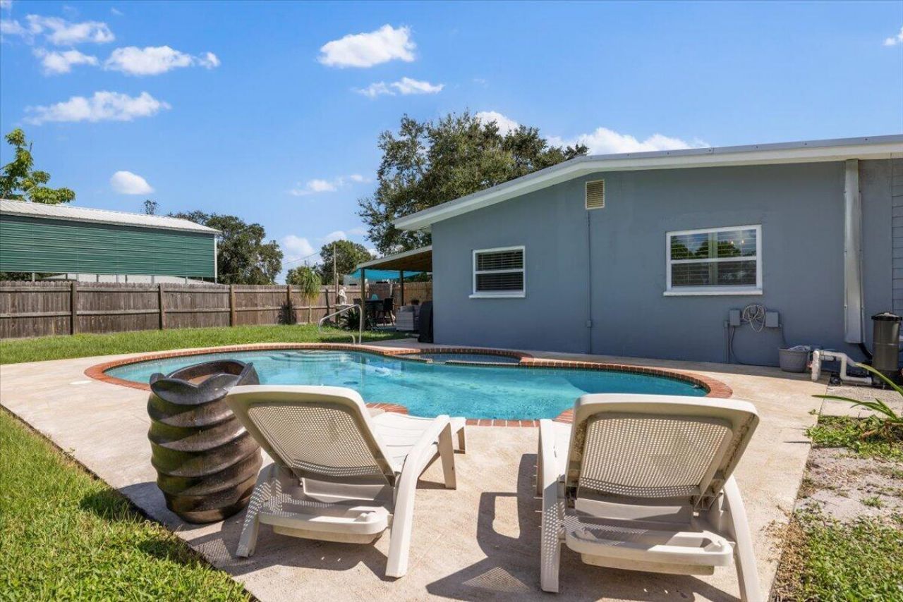 6005 Lantana Drive, Fort Pierce, FL 34951 Photo