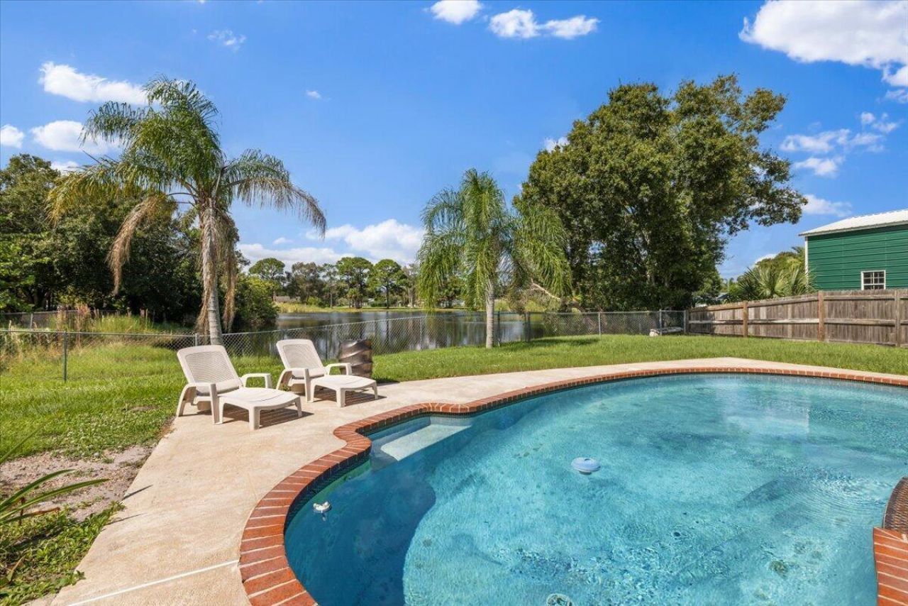 6005 Lantana Drive, Fort Pierce, FL 34951 Photo