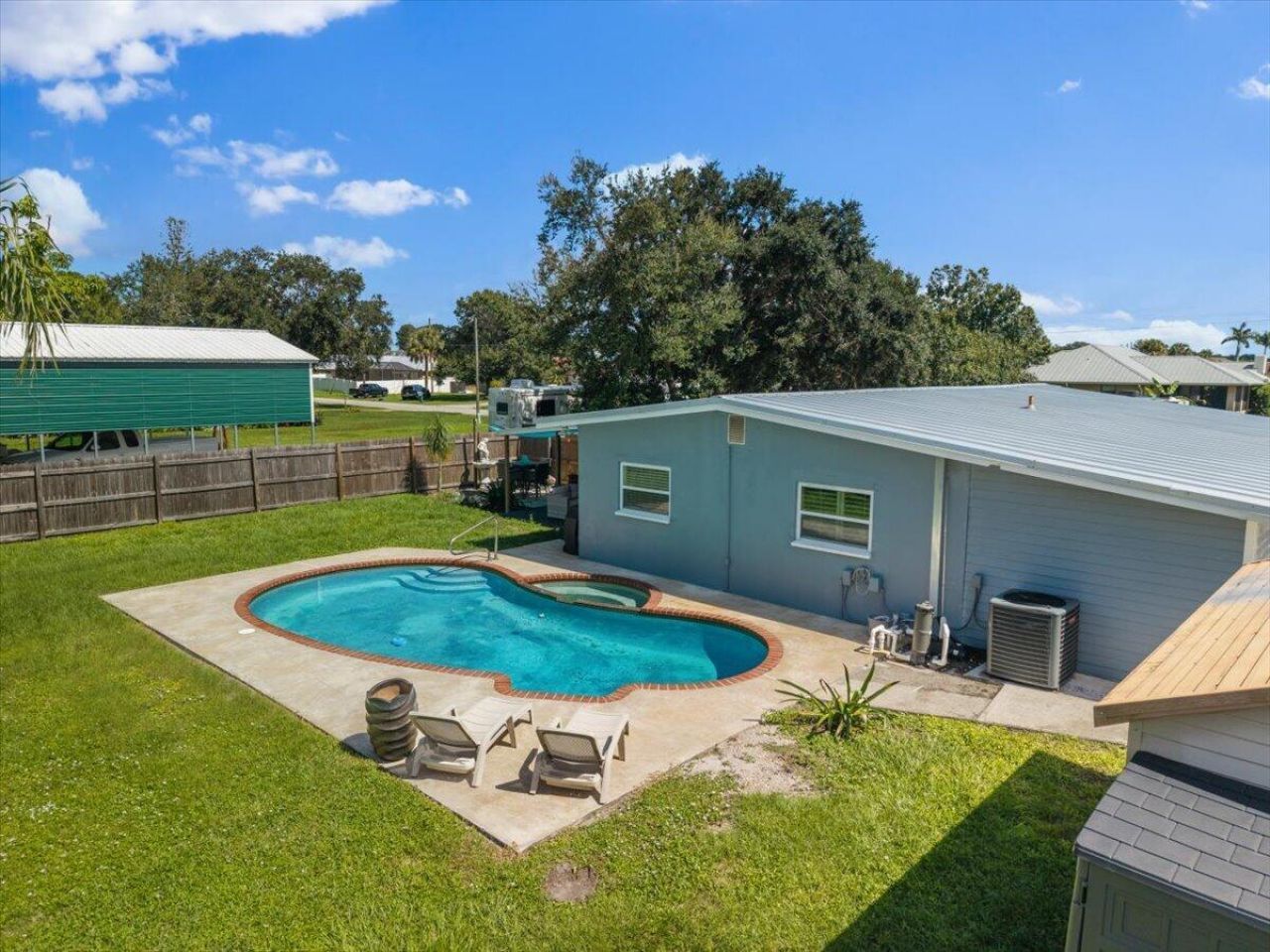 6005 Lantana Drive, Fort Pierce, FL 34951 Photo